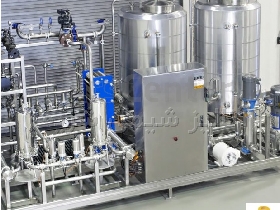 شوینده و ضدعفونی کننده دامداری