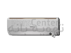 کولر گازی 12000 گری