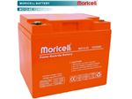 Moricell battery 12v42Ah