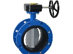 باترفلای ولو یا شیر پروانه‌ای Butterfly Valve