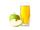 Apple juice concentrate, packed in 265 kg metal drums