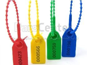 پلمپ پلاستیکی