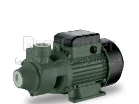 پمپ 1 اسب محیطی گرین مدل QM80 (پمپ سنتر)