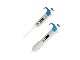 Set of 2 pipettes, variable volume, incl. tips Product Number: LZP320