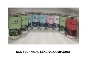 مواد آببندی کننده  Leak sealing compound NGS 1247