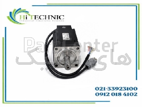 سروو موتور یاسکاوا Yaskawa مدل SGMJV-08ADE6S توان 750 وات 200V | سری Sigma-5