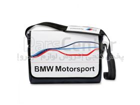 کیف موتوراسپرت طرح پستچی BMW