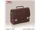کیف اداری چرم طبیعی کد: 4026