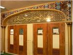 سر درب مسجد