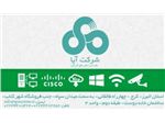 فروش سرویس اینترنت پرسرعت در استان البرز ( شرکت آپا )