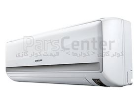 کولر گازی سامسونگ مکس MAX25000 سرد و گرم