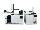 سیستم های کروماتوگرافی گازی Gas Chromatograph