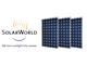 پنل خورشیدی Solar World 250w