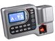 دستگاه حضور و غیاب با تکنولوِژی اثر انگشت