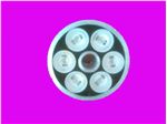 تولید و فروش عمده لامپ های led استخری ضد آب (نازلی) با مناسب ترین قیمت و کیفیت بالا