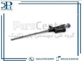 گیره سرنگی مدل 6005 برند Electro PJP دو شاخک Flexible، جریان 6 آمپر