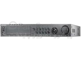 دستگاه DVR هایک ویژن 24 کانال مدل DS-7324HFI-ST