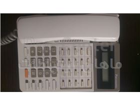 تلفن مدیریتی پاناسونیک مدل 7030