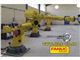 ربات صنعتی FANUC مدل S420F