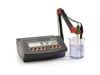 دستگاه PH متررومیزی مدل HI-2211-02 مارک هانا امریکا