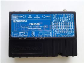 ردیاب تلتونیکا FM5300