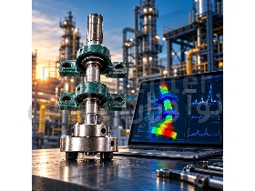 خدمات تخصصی آنالیز مودال   Modal Analysis    و تست  ODS