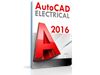نرم افزار AutoCAD Elelctrical 2016