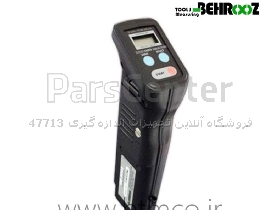 هیدرومتر و چگالی سنج  دیجیتال باتری مدل SBS 2002 برند اِس بی اِس