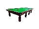 میز اسنوکر پایه بوفالو