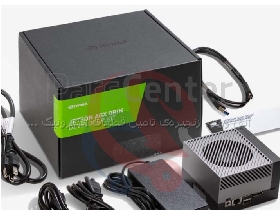 NVIDIA® Jetson AGX Orin™ 64GB Developer Kit