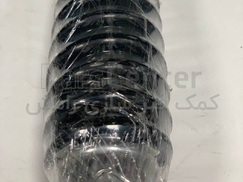 کمک فنر  طرح وسپا 150