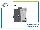 کنتاکتور ABB مدل AF26-22-00-11 | کنتاکتور 4 پل 45 آمپر با بوبین یونیورسال 24-60VAC / 20-60VDC