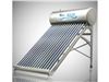 آبگرمکن خورشیدی بدون فشار