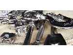 Stainless steel lifting accessories