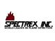 کاشف های شعله و گاز SPECTREX
