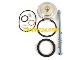 Kaeser Inlet Valve Service Kit 400990.0 سرویس کیت کمپرسور کایزر
