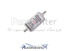 فیوز کاردی 80 آمپر (فیوز صنعت)