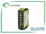 رله کنترل ولتاژ سه فاز TELE مدل G2PM400VSY20 | Monitoring Relay مانیتورینگ فاز 24-240VAC/DC