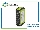 رله کنترل ولتاژ سه فاز TELE مدل G2PM400VSY20 | Monitoring Relay مانیتورینگ فاز 24-240VAC/DC
