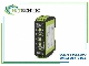 رله کنترل ولتاژ سه فاز TELE مدل G2PM400VSY20 | Monitoring Relay مانیتورینگ فاز 24-240VAC/DC