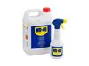 اسپری روانکاری WD 40