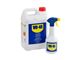 اسپری روانکاری WD 40