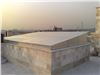 اجرای نور گیر پشت بام ( یوسف آباد )