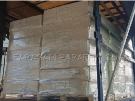 پارافین وکس (0.5-1%)