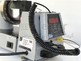 گرمکن القایی بلبرینگ SKF ساخت ایران