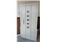 Swing door