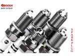 شمع بوش   Boosh Spark plug