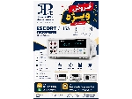 مولتی متر رومیزی Escort 3145A | جایگزین Siglent SDM3055، GW Instek GDM-8351 و Rigol DM3058E