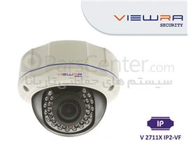 دوربین V 2711X IP2-VF