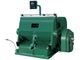 Manual die-cutting and creasing machine